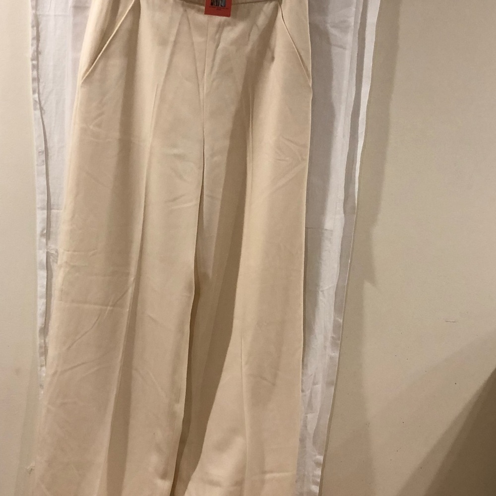 SAINT LAURENT Casual Pants